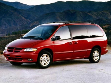 Dodge Caravan