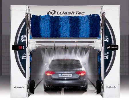 WashTec