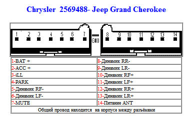 2569488- Jeep Grand Cherokee