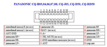 CQ-H03