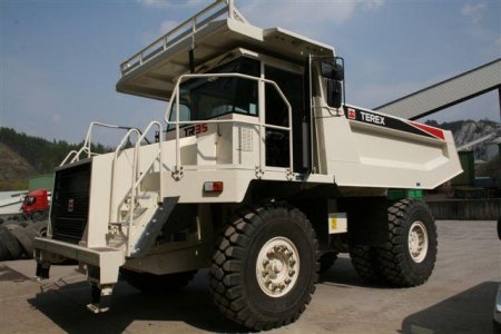 Terex TR35