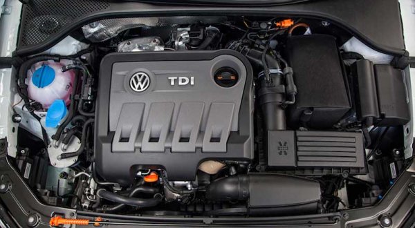 ea 189 volkswagen engine