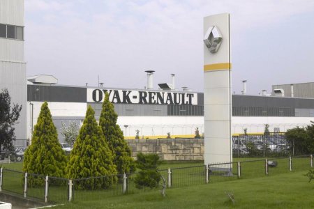 Oyak Renault