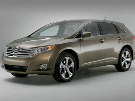 Toyota Venza