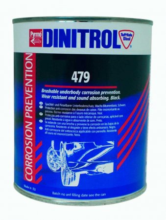 Dinitrol 479